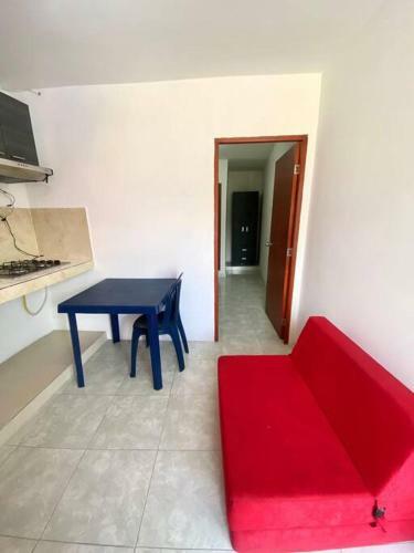 2023 Apartamento Amoblado M2