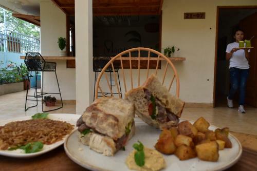 Hostal Magdalena