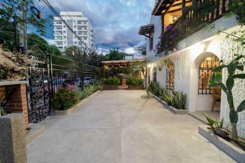 Hermosa Casa Con Piscina Prado Santa Marta