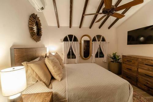 Hermosa Casa Con Piscina Prado Santa Marta