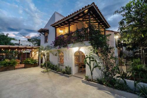 Hermosa Casa Con Piscina Prado Santa Marta