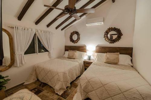 Hermosa Casa Con Piscina Prado Santa Marta