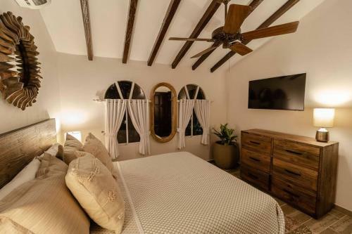 Hermosa Casa Con Piscina Prado Santa Marta