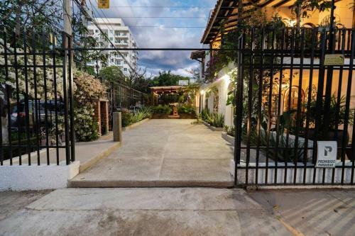 Hermosa Casa Con Piscina Prado Santa Marta
