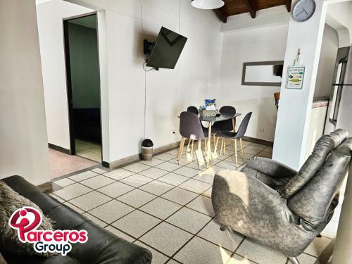 Amplio Apartamento En Circunvalar Por Parceros Group
