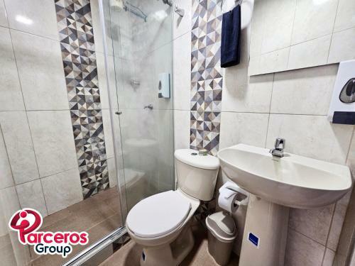 Amplio Apartamento En Circunvalar Por Parceros Group