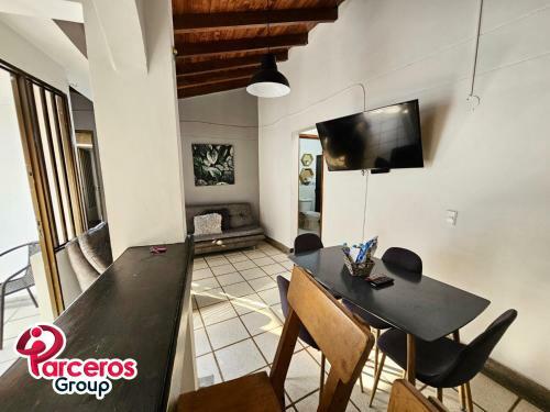 Amplio Apartamento En Circunvalar Por Parceros Group