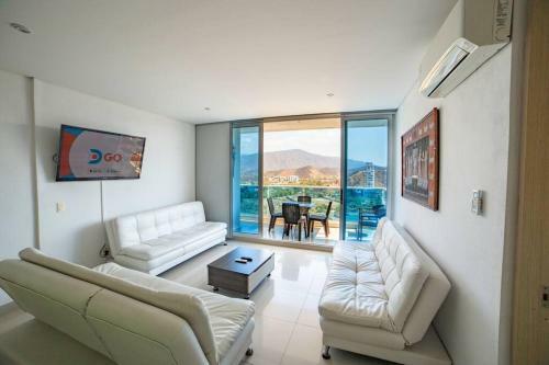 Reserva Del Mar Apartamentos - Beach Club - 1307