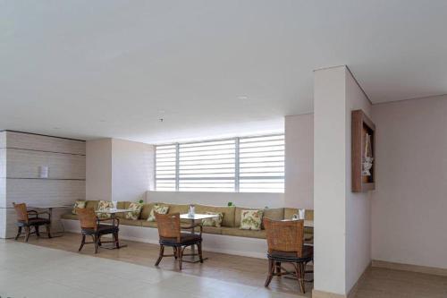 Reserva Del Mar Apartamentos - Beach Club - 1307