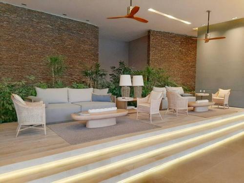 Reserva Del Mar Apartamentos - Beach Club - 1307