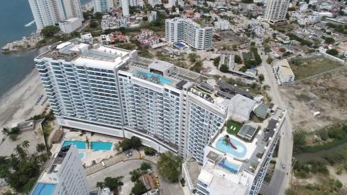 Reserva Del Mar Apartamentos - Beach Club - 1307