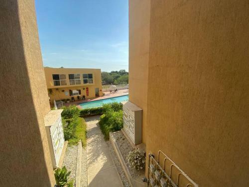 Hermoso Apartamento Con Vista A La Sierra