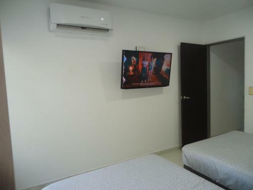 Apartamento Alojamiento Adwi"s