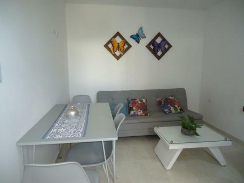 Apartamento Alojamiento Adwi"s