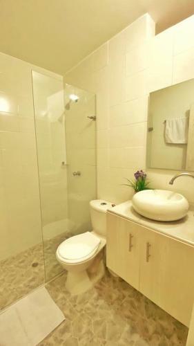 Hostal Casa San Pedro