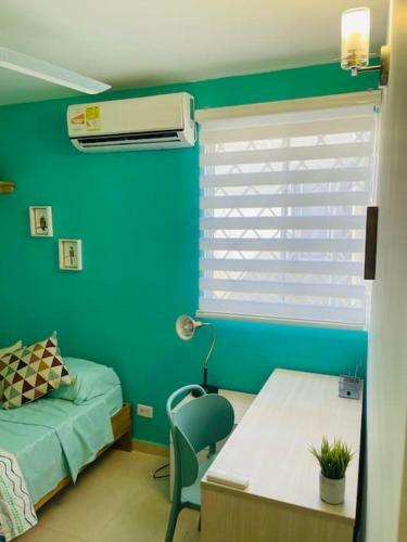 Casa Ideal Vacaciones O Trabajo