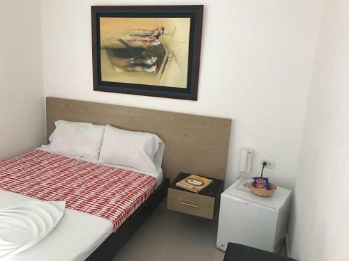 Hotel Madrid Deluxe Neiva