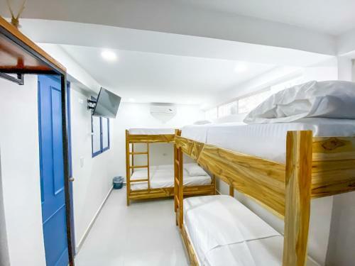 Casa Liz Hotel Boutique