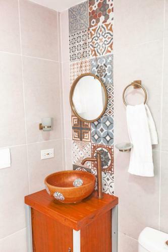 Casa Liz Hotel Boutique