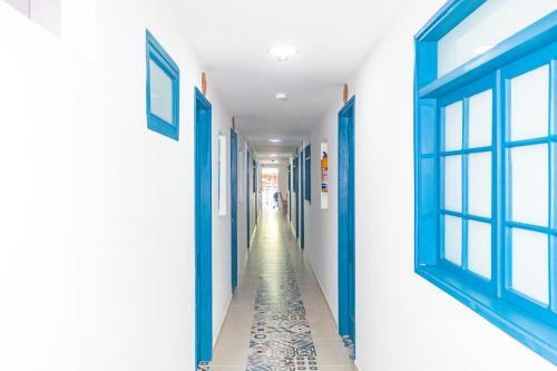 Casa Liz Hotel Boutique