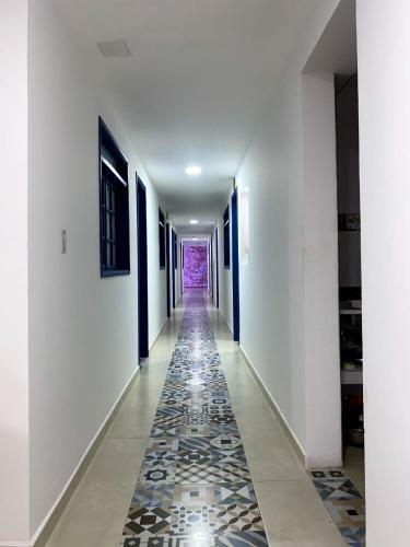 Casa Liz Hotel Boutique