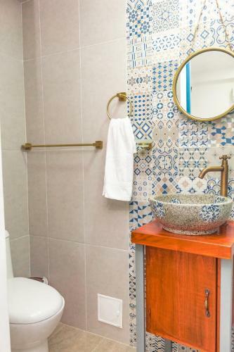 Casa Liz Hotel Boutique
