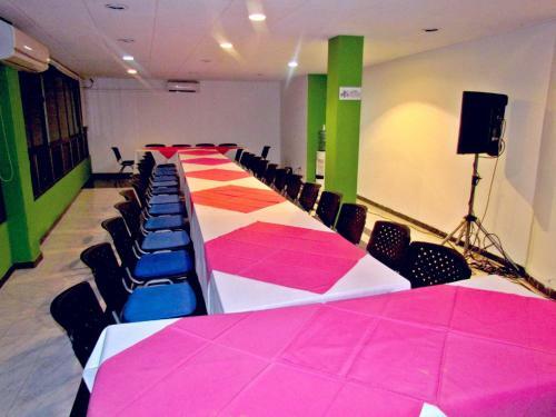 Hotel Dinastia Real Neiva
