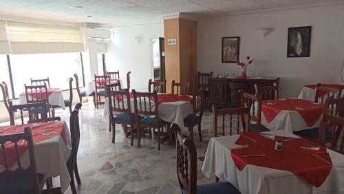 Hotel Dinastia Real Neiva