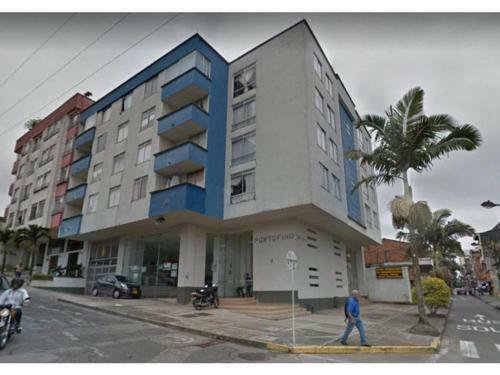 Apartaestudio Centro De Pereira