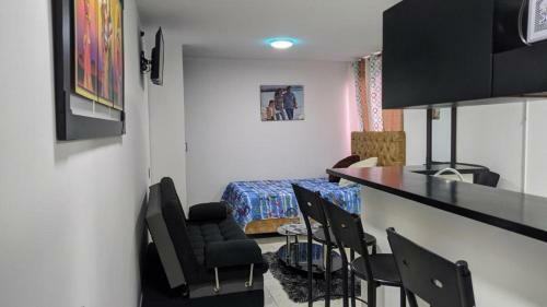 Apartaestudio Centro De Pereira