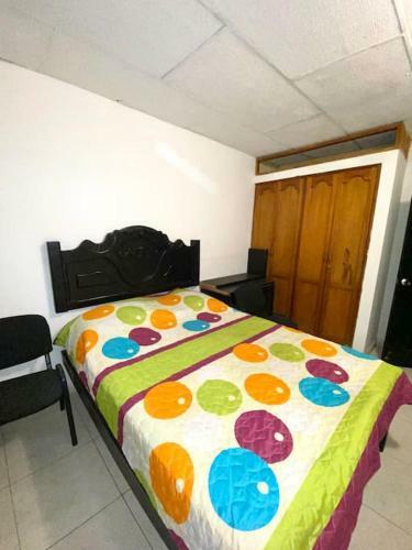 2023 Apartamentos M�ltiples Segundo Piso Casa Independiente