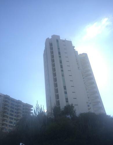 Apartamento Areia Beach Paradaise