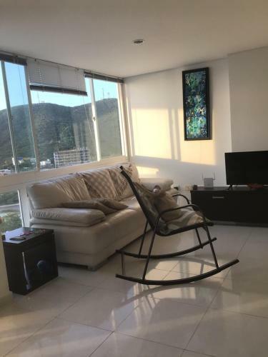 Apartamento Areia Beach Paradaise