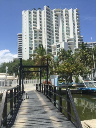 Apartamento Areia Beach Paradaise