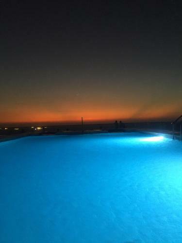 Apartamento Areia Beach Paradaise