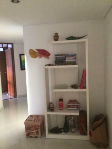 Apartamento Areia Beach Paradaise