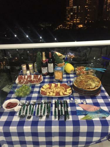 Apartamento Areia Beach Paradaise