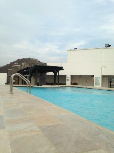 Apartamento Areia Beach Paradaise