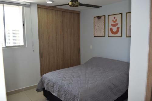 Apartamento Para�so Coste�o -bello Horizonte