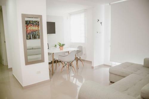 Hermoso Apartamento En El Norte