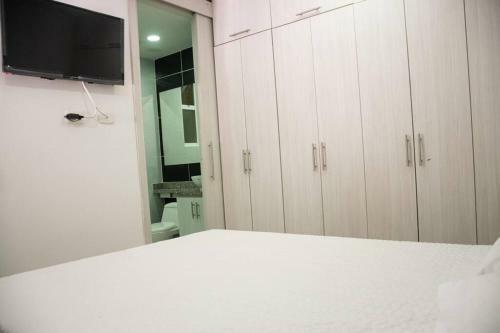 Hermoso Apartamento En El Norte