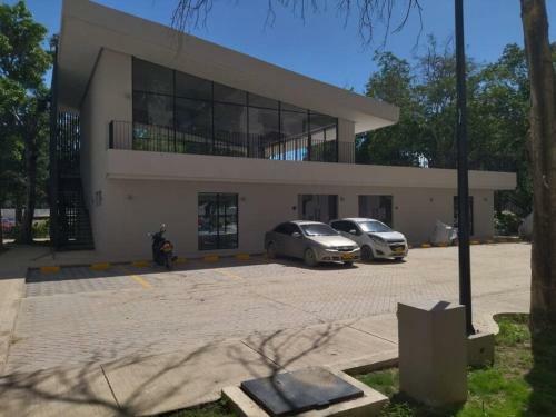 Apartamento En Pozos Colorado.