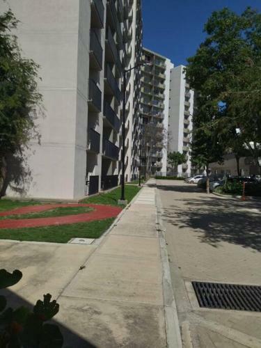 Apartamento En Pozos Colorado.