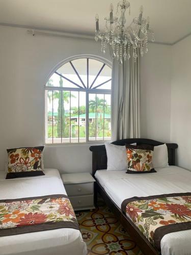 Agroturismo Finca Villa Esmeralda