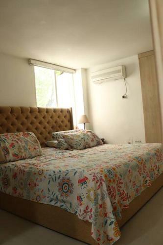 Apartamento Para�so Opita, Acr�polis
