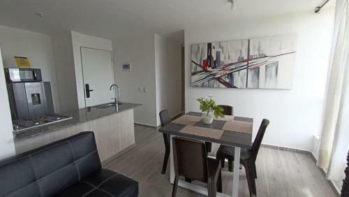 Apartamento Cerca A Expofuturo Y Estadio