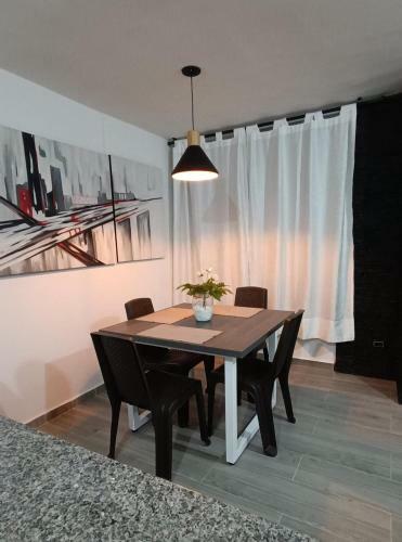 Apartamento Cerca A Expofuturo Y Estadio