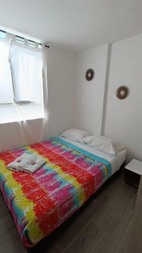 Apartamento Cerca A Expofuturo Y Estadio