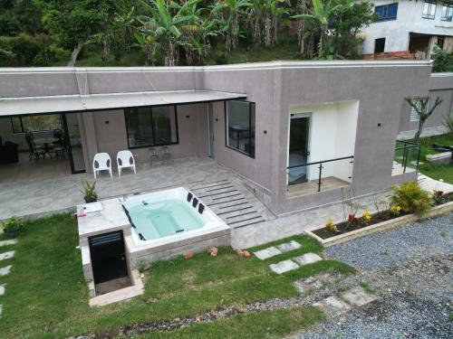 Finca Terraviva