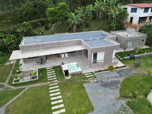 Finca Terraviva
